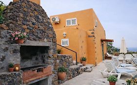 Casa El Pajar